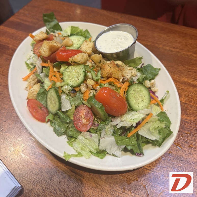 House Salad